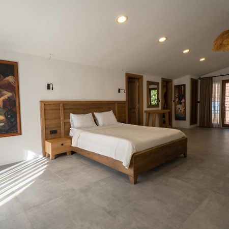 Zuemruet Cirali Boutique Hotel Ngoại thất bức ảnh