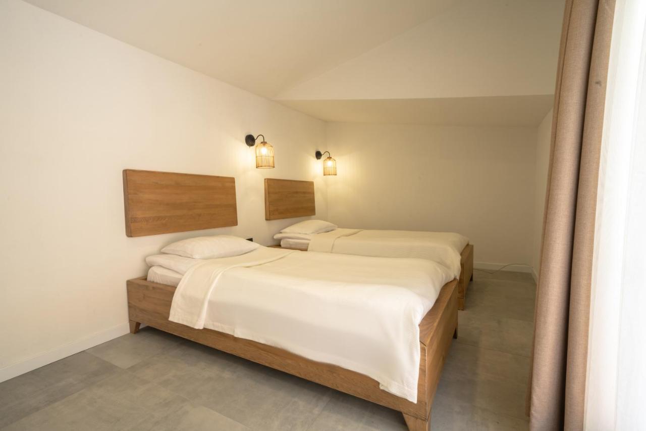 Zuemruet Cirali Boutique Hotel Ngoại thất bức ảnh