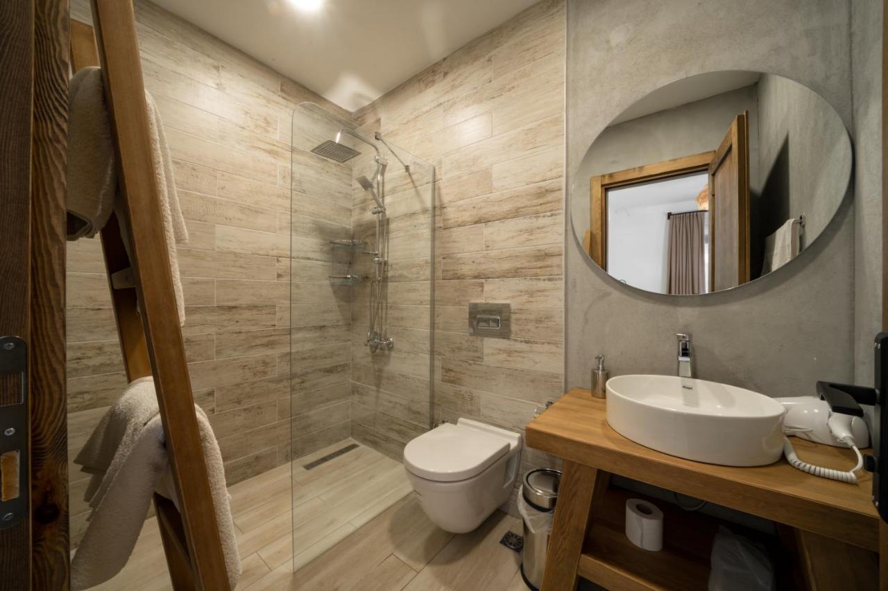 Zuemruet Cirali Boutique Hotel Ngoại thất bức ảnh