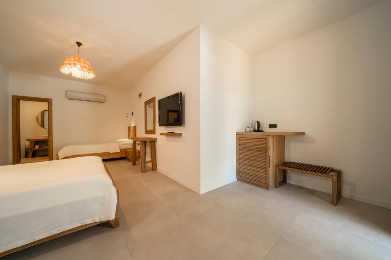 Zuemruet Cirali Boutique Hotel Ngoại thất bức ảnh
