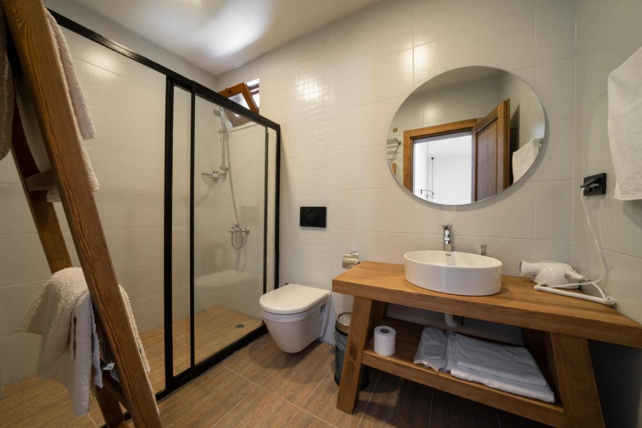 Zuemruet Cirali Boutique Hotel Ngoại thất bức ảnh