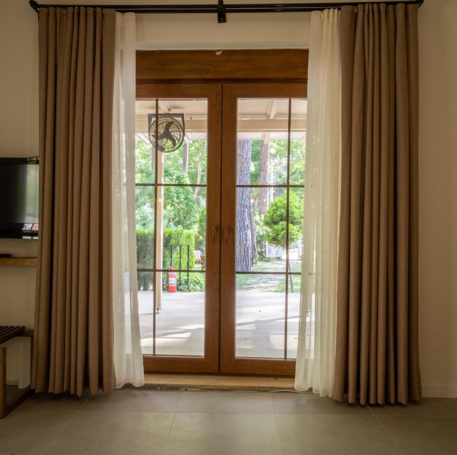 Zuemruet Cirali Boutique Hotel Ngoại thất bức ảnh
