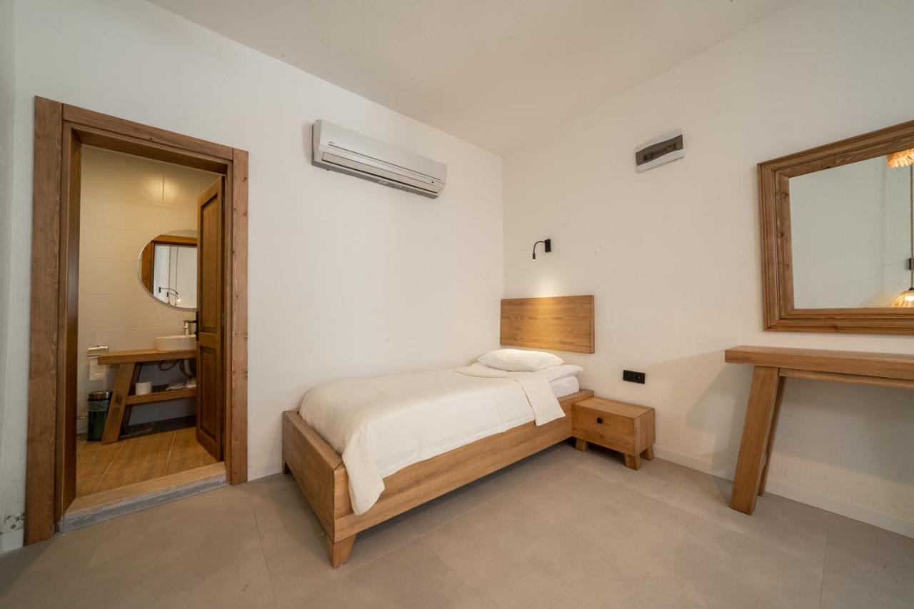 Zuemruet Cirali Boutique Hotel Ngoại thất bức ảnh