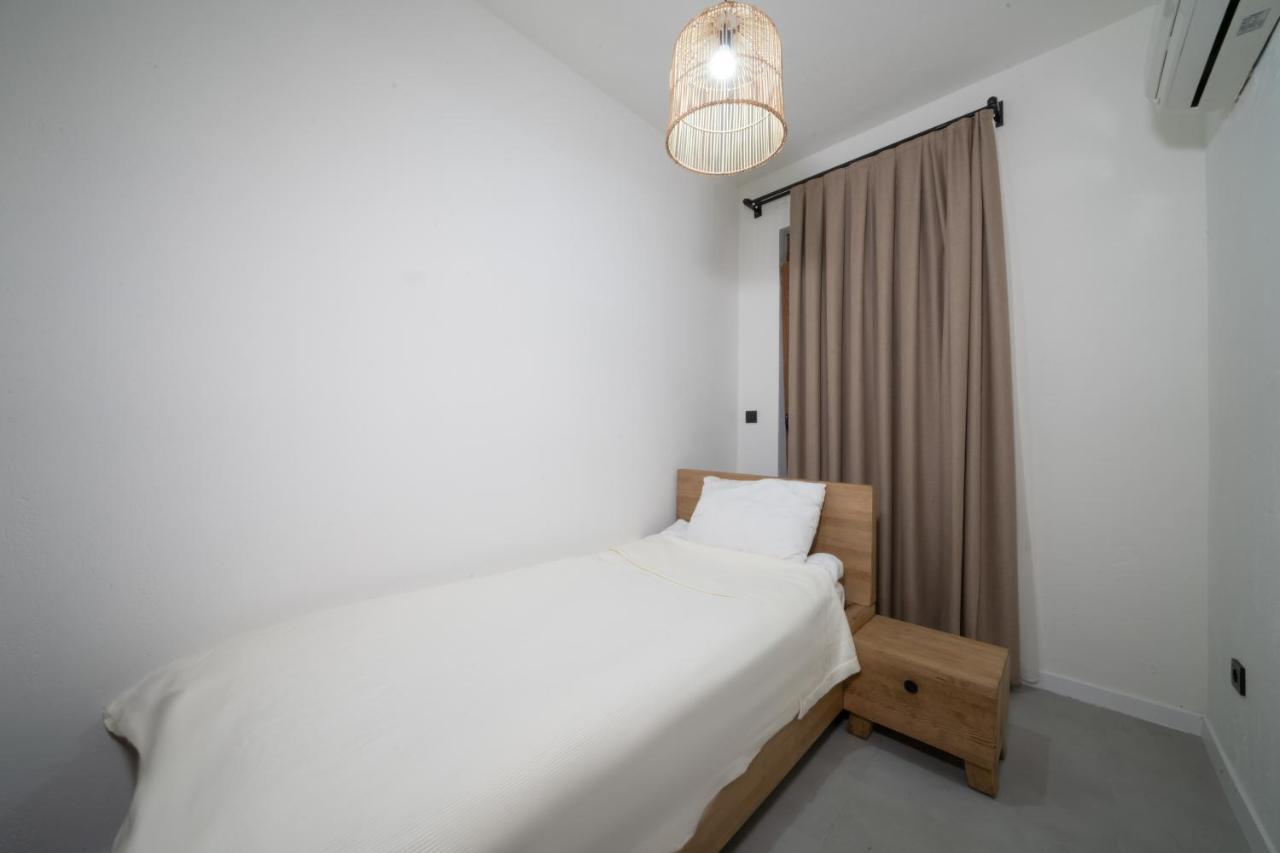 Zuemruet Cirali Boutique Hotel Ngoại thất bức ảnh
