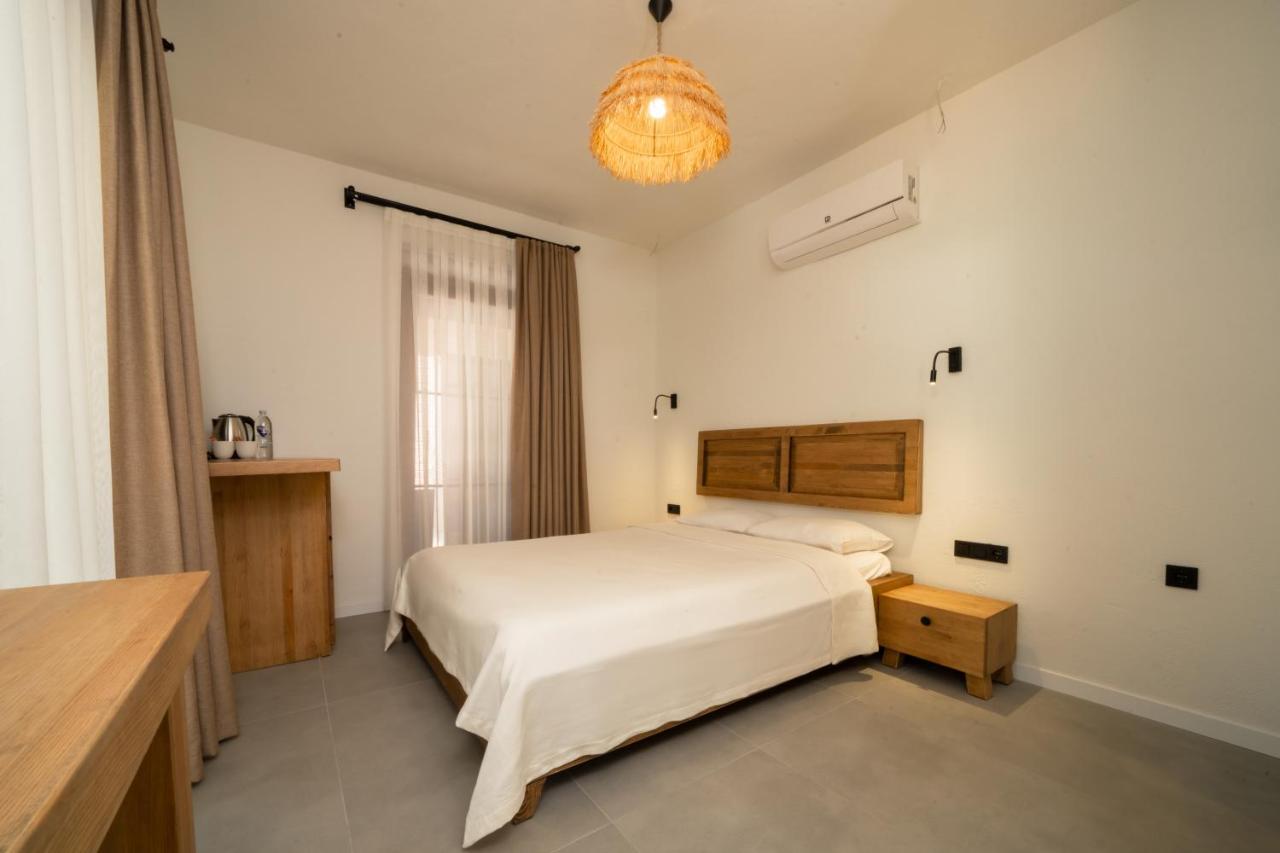 Zuemruet Cirali Boutique Hotel Ngoại thất bức ảnh