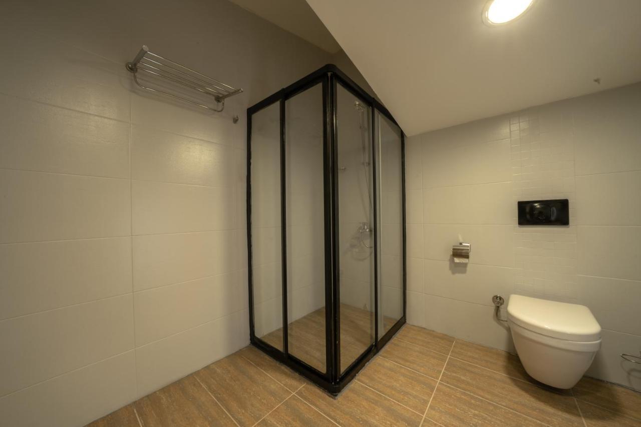 Zuemruet Cirali Boutique Hotel Ngoại thất bức ảnh
