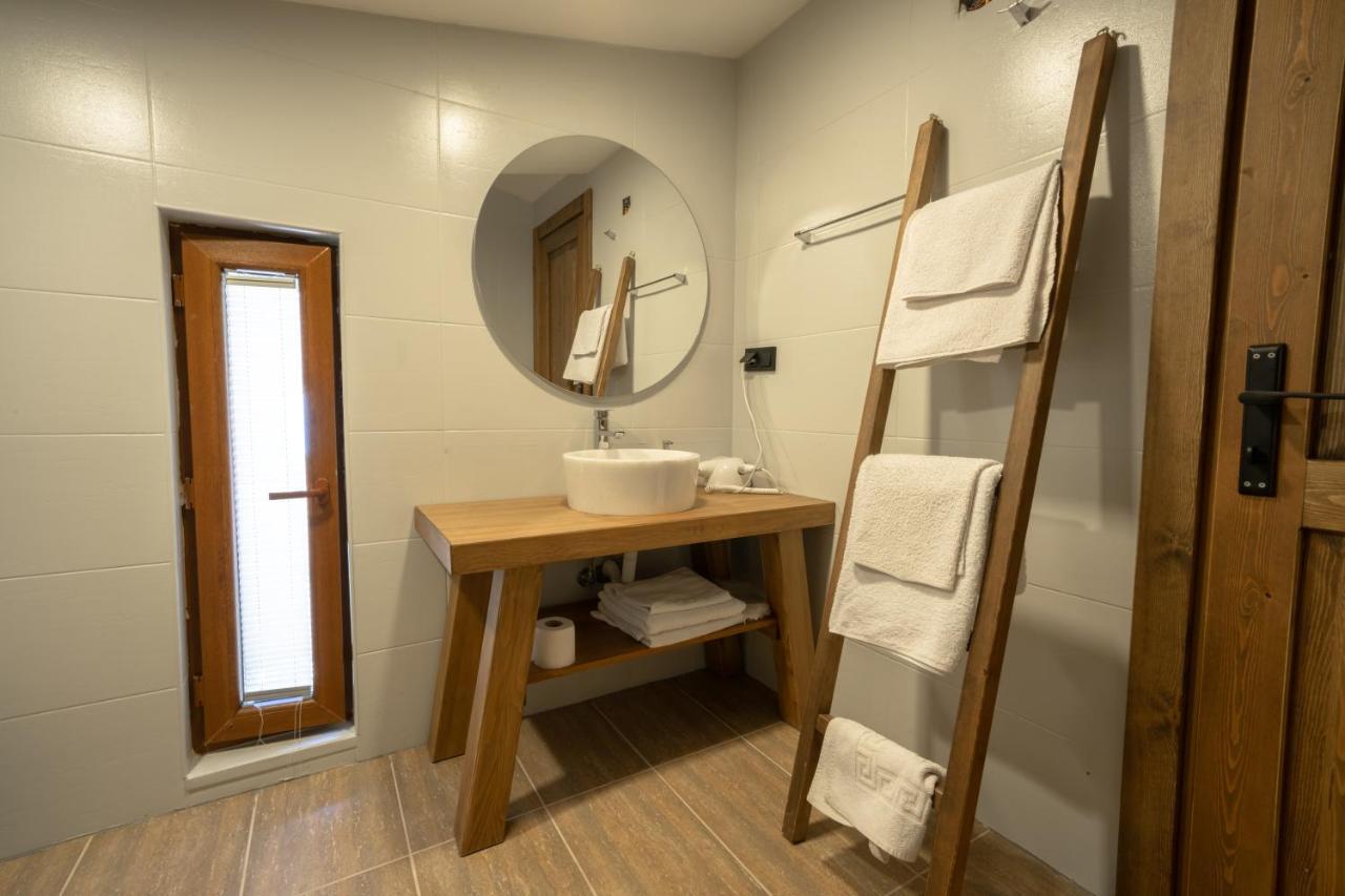Zuemruet Cirali Boutique Hotel Ngoại thất bức ảnh