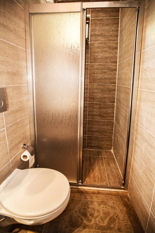 Zuemruet Cirali Boutique Hotel Phòng bức ảnh