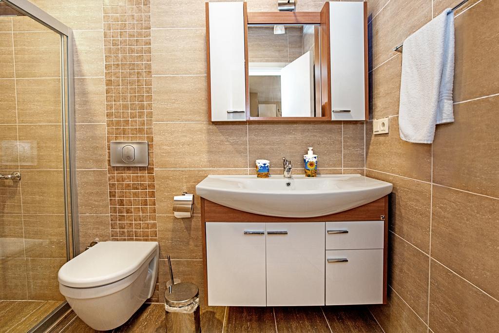 Zuemruet Cirali Boutique Hotel Phòng bức ảnh