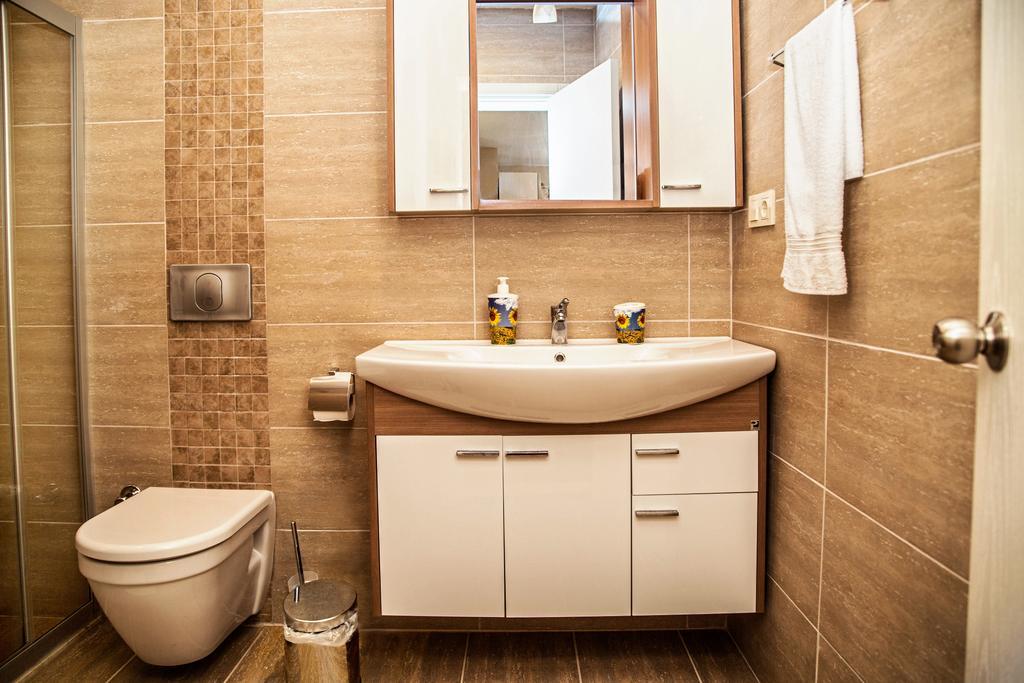 Zuemruet Cirali Boutique Hotel Phòng bức ảnh